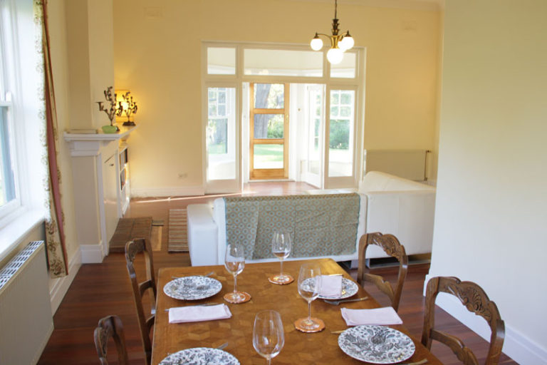 Grand and Spacious Mrs Beggs Apartment